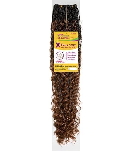Amazon.com : Janet Collection Human Hair Prime Unimix Encore Lavie