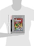 Image de Marvel Masterworks: The Avengers Volume 14