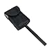 ALLOSUN Handheld TS66A Waterproof Wand Pin Pointer Metal Detector, Grey