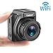 Car Dash Cam Conbrov DC80 1.5