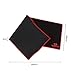 Redragon P003 Suzaku Huge Gaming Mouse Pad Mat, with Special-Textured Surface, Silky Smooth, Non-Slip Backing, Waterproof Surface, Stitched Edges, 31.50 x 11.81 x 0.12 inches
