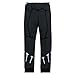 Marvel Black Panther Costume PJ Pals Set for Boys Size 4 Multi