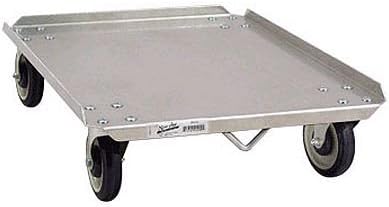 New Age Pizza Dough Box Dolly
