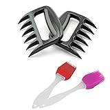 Tovantoe Bear Claws Handler, Multicolor