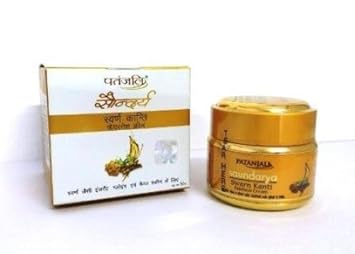 patanjali day cream