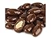 SweetGourmet No Sugar Added Milk Chocolate Covered Almonds | 2 Pounds