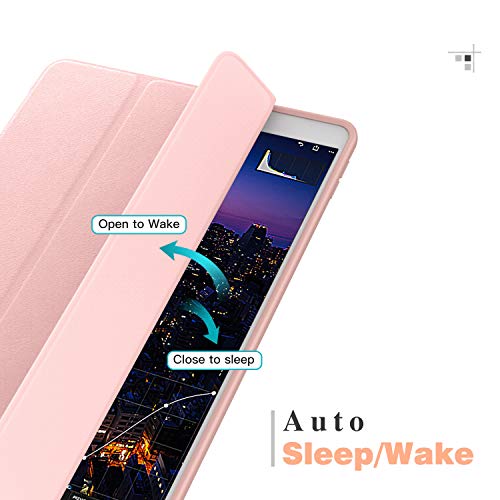 ipad pro a1673 case with pencil holder