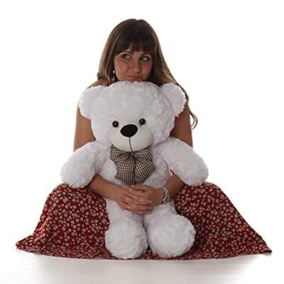 large size teddy bear