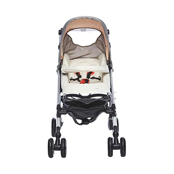 Bebe Confort Loola Up Full Stroller Yellow Areen East West Llc