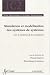 Simulation et modélisation des systèmes de systèmes by 