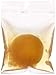 Complete Kombucha Starter Kit with Premium SCOBY Starter for Delicious Brewing- Gallon Brewing Jar, Tea Bags, Temperature Gauge, Organic Sugar and More - By Kitchentoolz