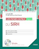 Les fiches outils du SIRH - Focus: avec cd-rom. (French Edition) by