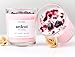 My Lumina Ardent Love Pink Candle – Romantic Sweet Love Candle Natural Soy Wax – Rose and Jasmine Natural Scented Purifying Candle for Aromatherapythumb 2