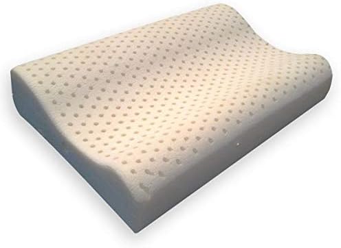 Natural Latex Pillow Buy Online At Best Price In Uae Amazon Ae