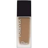 Christian Dior Forever by Christian Christian Dior 24h Skin Caring Foundation 4, 5n Neutral Spf 35 Before # 045, 1 Ounce