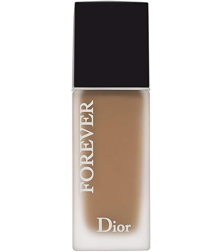 Amazon.com : Dior forever Skin Glow Foundation no transfer high