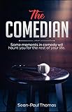 The Comedian by 