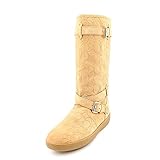 Coach Women's Thelma Signature Boot