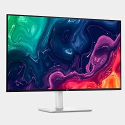 Dell 32 Plus 4K Monitor - S3225QS - 31.5-inch 4K