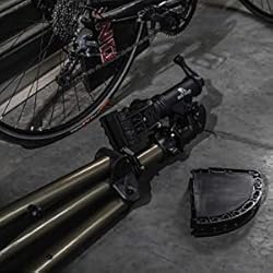 Bikehand Tripod Bike Repair Stand - Home Portable