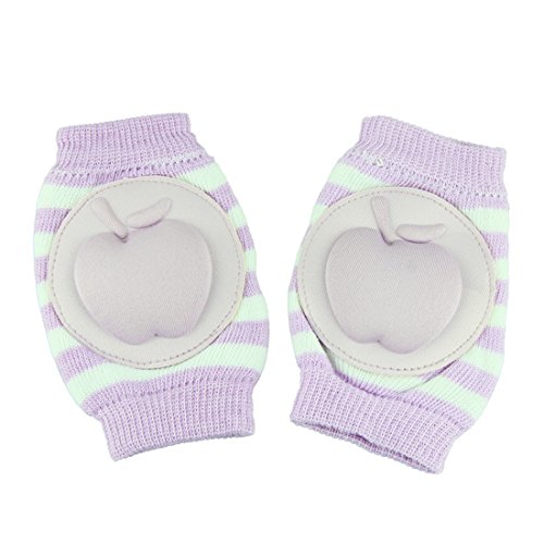 VoberryNew Arrival Kids Baby Crawling Knee Pad Toddler Elbow Pads (10)