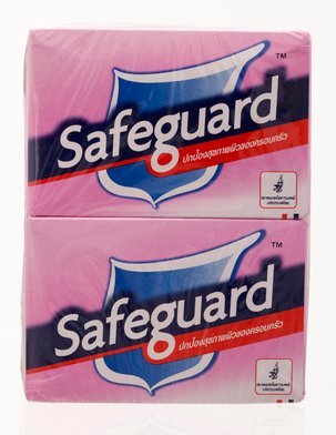 safeguard soap for baby