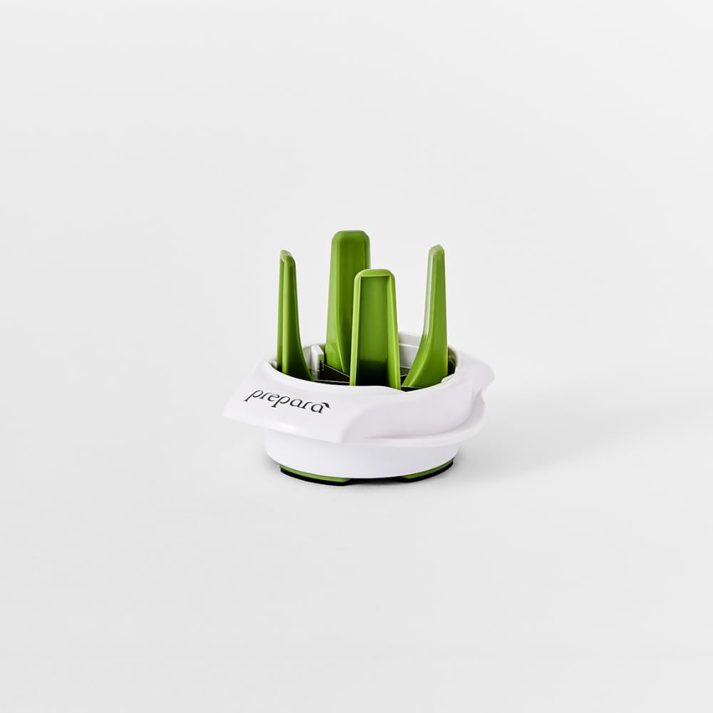 Prepara 4014-SM Citrus Wedger, Green