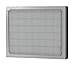 Idylis HEPA Replacement Filter IAF-H-100A by Magnet by FiltersUSA
