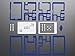 PiTFT Plus Pibow for Raspberry Pi 2 and Adafruit 2.8