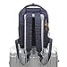 School Backpack,Handy Unisex Laptop Bag, Daypack Travel Bag by FLYNOVA | College, Travel, Hiking, Gym, Business,Fits 15-inch Laptop
