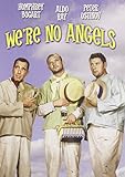 We're No Angels