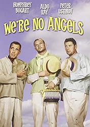 We're No Angels