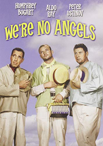 We're No Angels