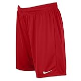 Nike Womens Equalizer Soccer Shorts
