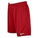 Nike Womens Equalizer Soccer Shorts