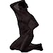 Lononvie Bodystocking Whole Body Stockings Cocoon Ultra-Thin Sleeping Bags
