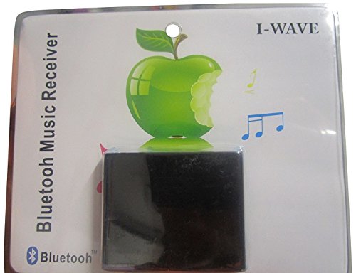 Dgbay Bthadaptuniv Bluetooth Adapter for Smartphone