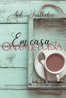 Livro Em Casa