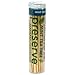 Preserve Mint Tea Tree Flavored Toothpick - 35 per pack - 24 packs per case.
