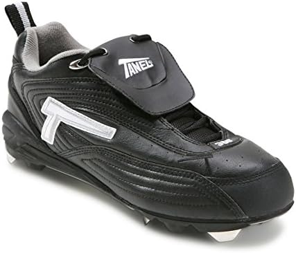 Tanel 360 Steel 360 Low Baseball/Softball Cleats