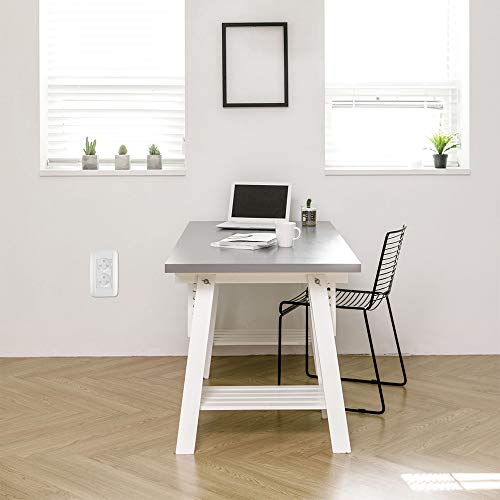 5 ChuYa+Outlet+Electrical+Protector+Safety