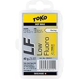 Toko LF Tribloc Ski Wax