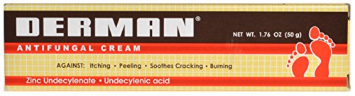 Derman-Antifungal Cream 1.76 OZ