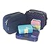 YUMBOX Midnight Blue Insulated Lunch Bag