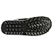 L-RUN Mens Winter Snow Boots Outdoor Warm Fur Booties Knee High Waterproof