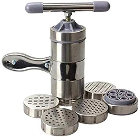 Stainless Steel Manual Noodle Maker price in Saudi Arabia Amazon