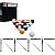 NASCAR Billiard Cue Sticks and Ball Set, Multiple Colors, Official