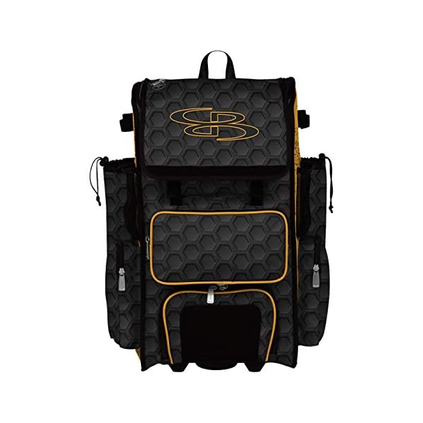 boombah superpack hybrid