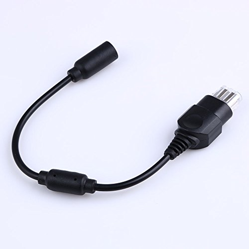 Vanpower Extension Cable Lead for Classic for Xbox Console Controller