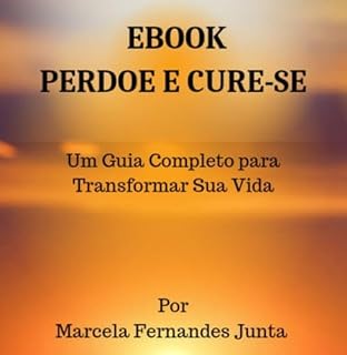 Livro Perdoe E Cure-se